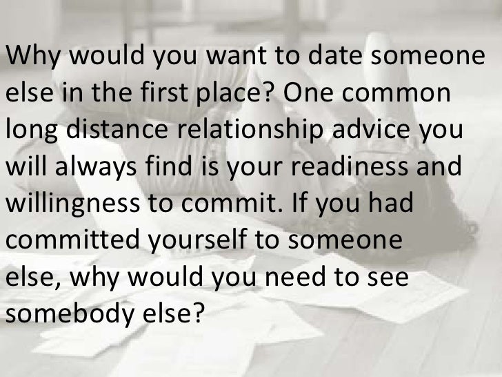Long Someone It Worth Is Distance Dating Long Someone It Worth Is Distance Dating